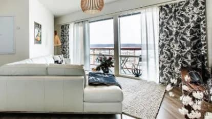 Nordica Design Residence Rovaniemi