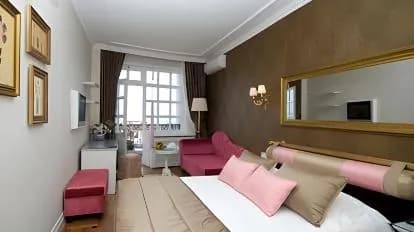 Avicenna Hotel Sultanahmet