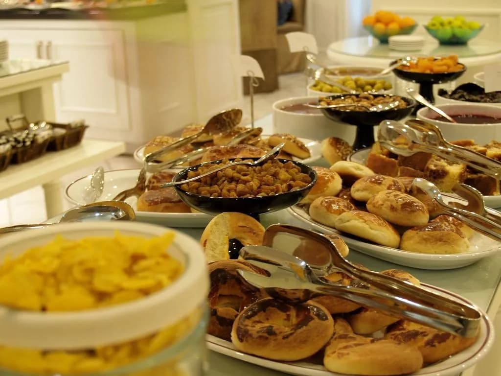 Avicenna Hotel Sultanahmet