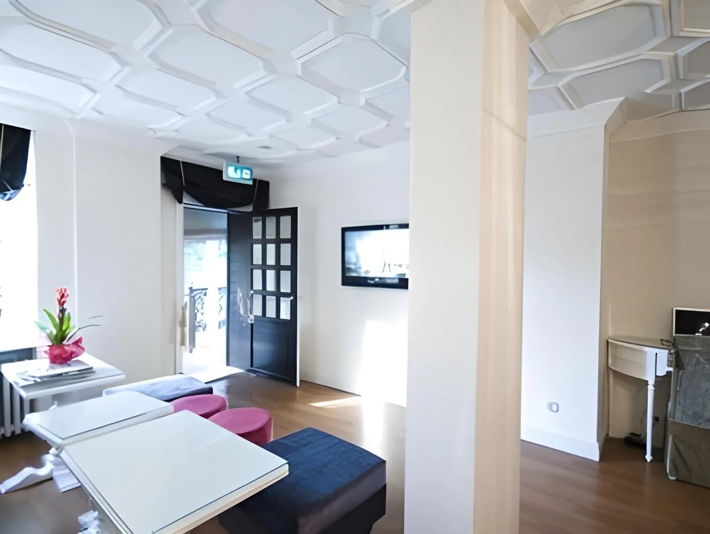 Avicenna Hotel Sultanahmet