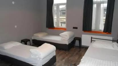 Urban City Centre Hostel