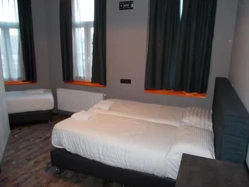 Urban City Centre Hostel