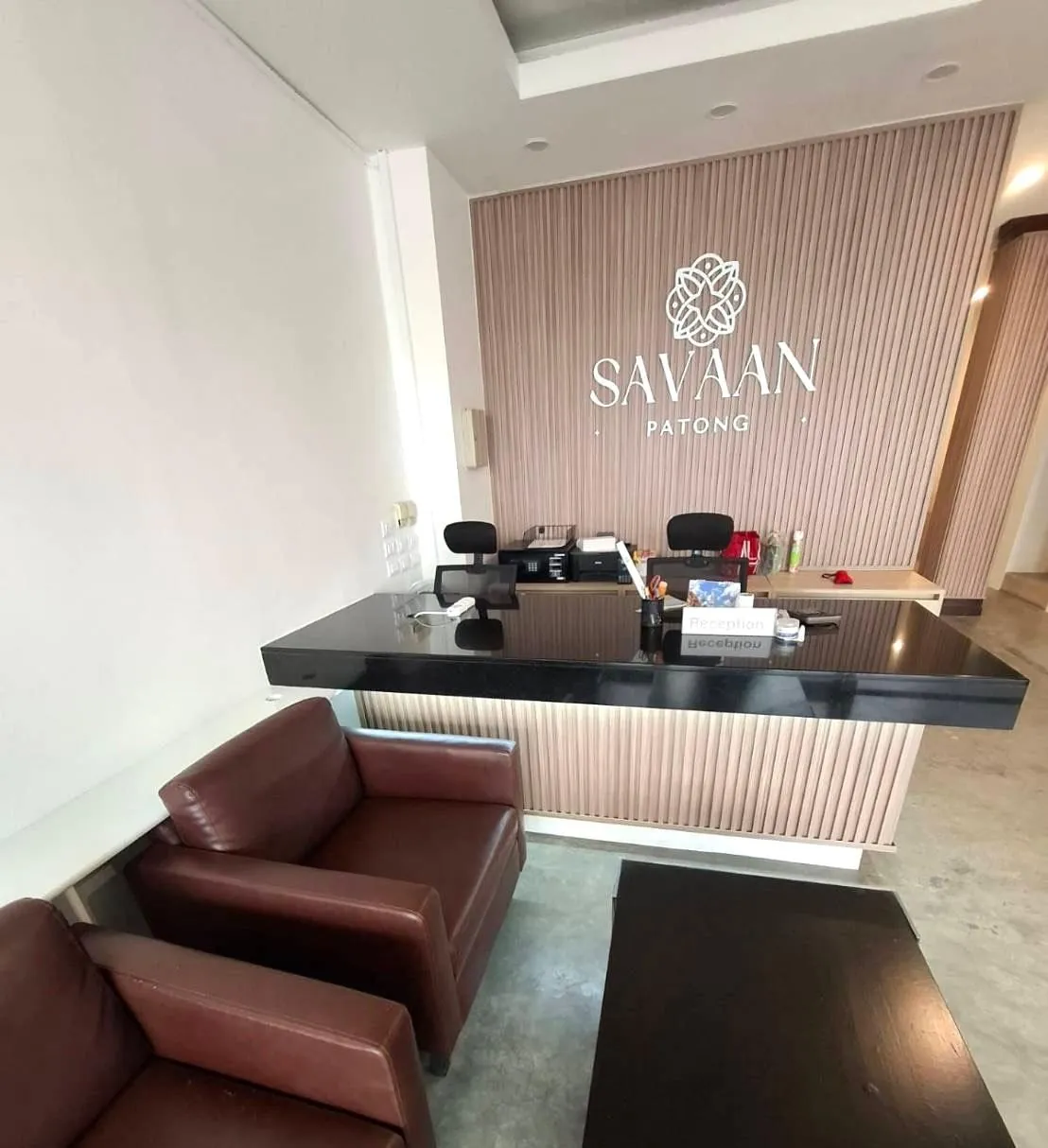 Saladee Gallery Residence