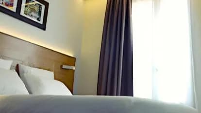 Hotel Eiffel XV