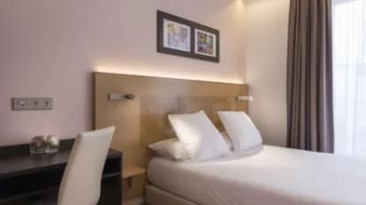 Hotel Eiffel XV
