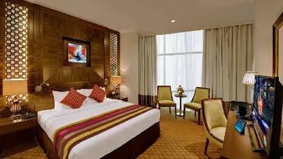 Landmark Premier Hotel Dubai