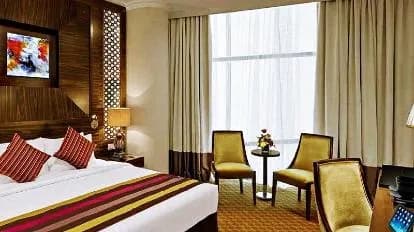 Landmark Premier Hotel Dubai