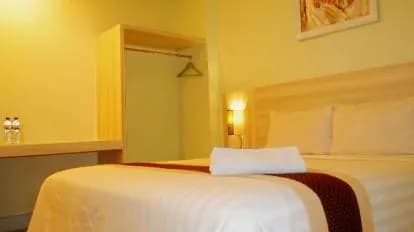 Sky Hotel Jogja