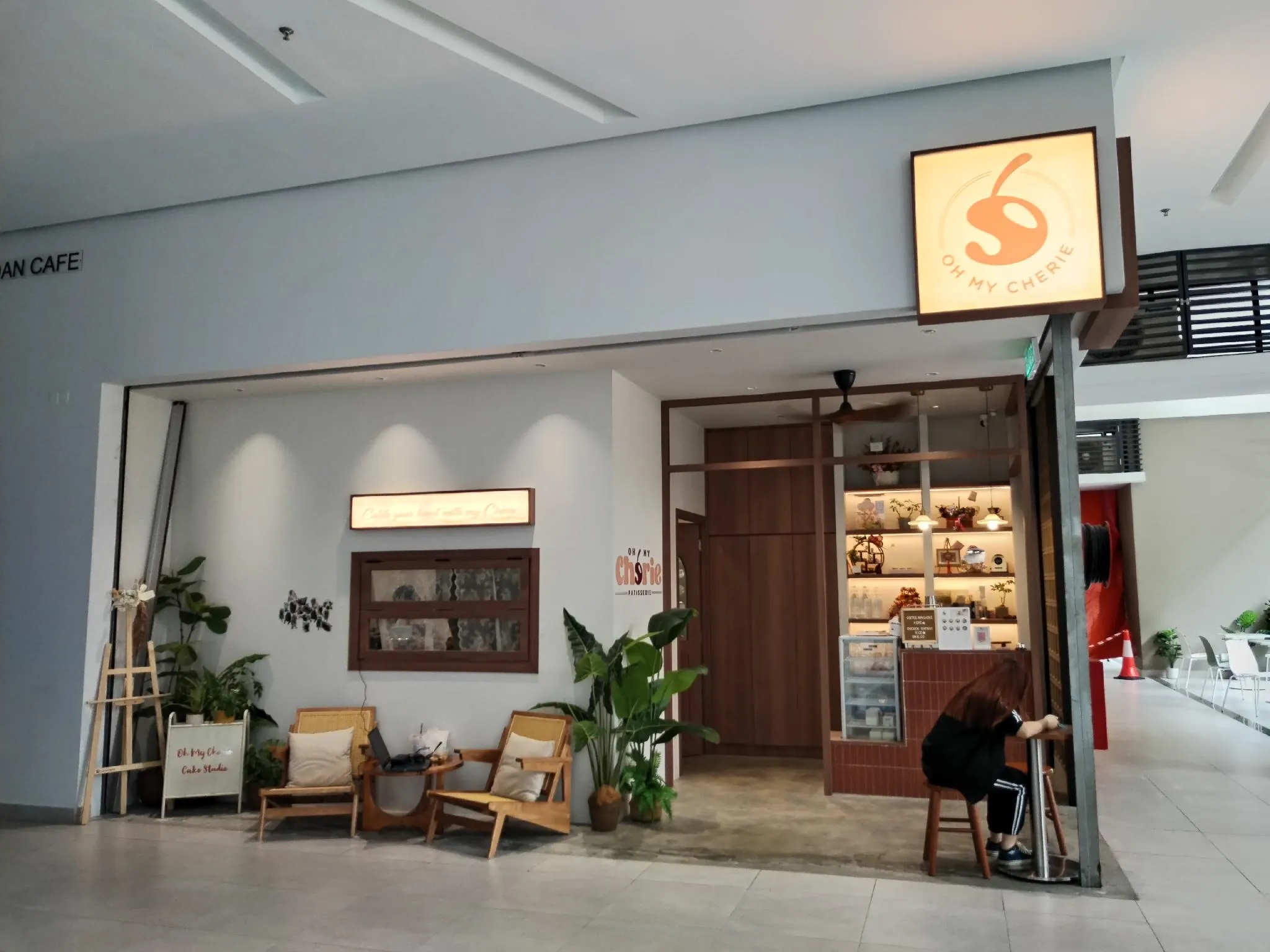 Kuchai Sentral