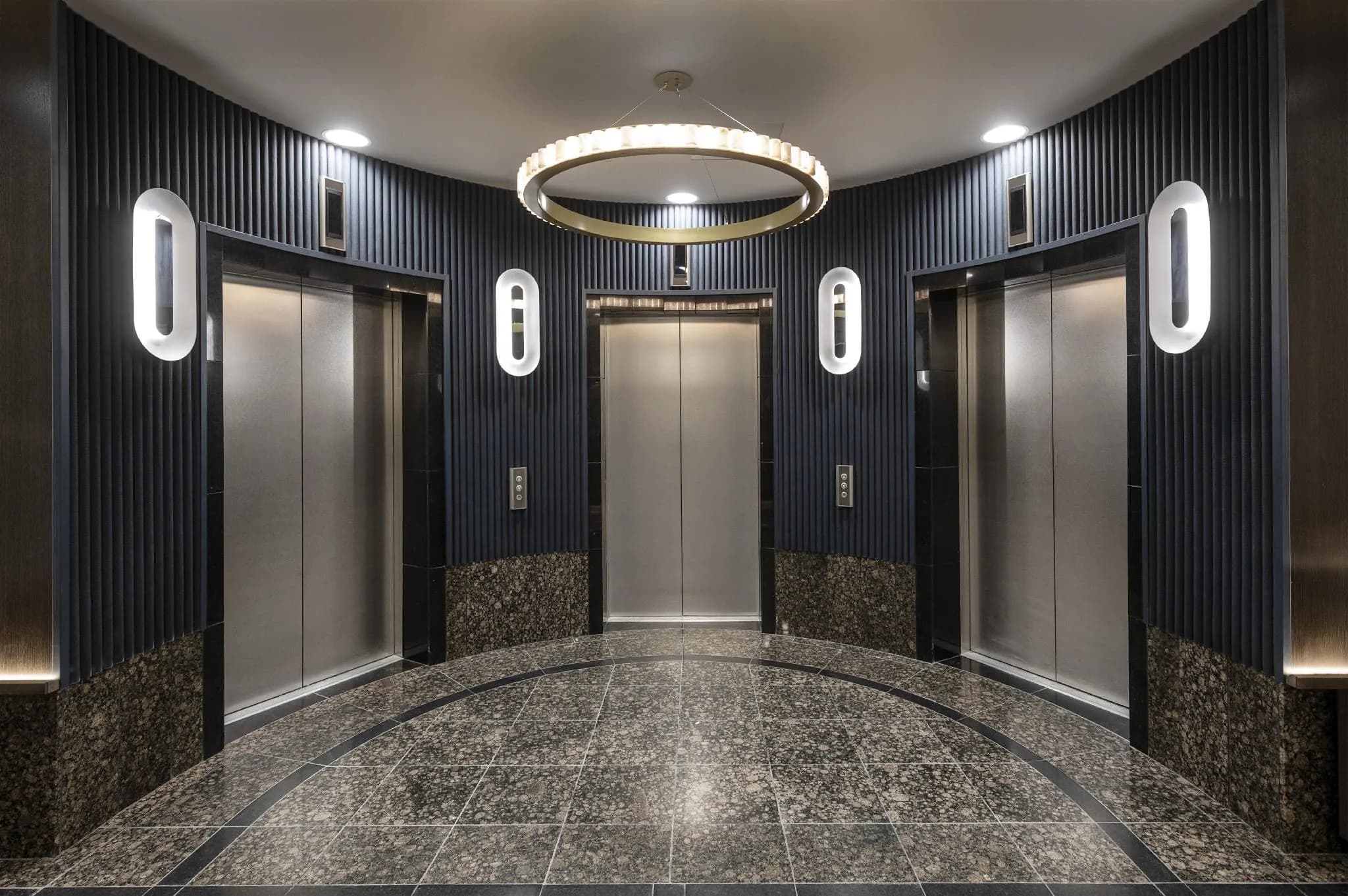 Radisson Blu Royal Hotel, Helsinki