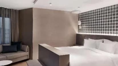 Radisson Blu Royal Hotel, Helsinki