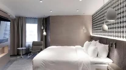 Radisson Blu Royal Hotel, Helsinki