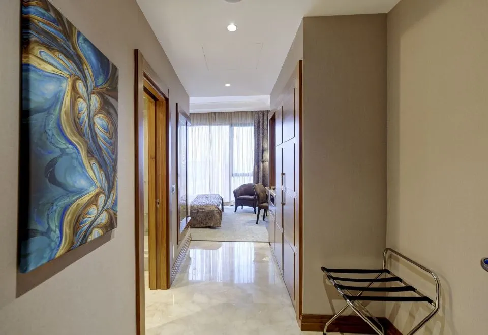 Days Hotel by Wyndham Istanbul Maltepe