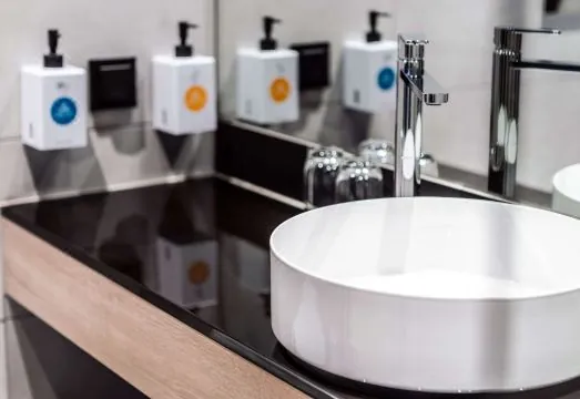 Quality Hotel Hasle Linie