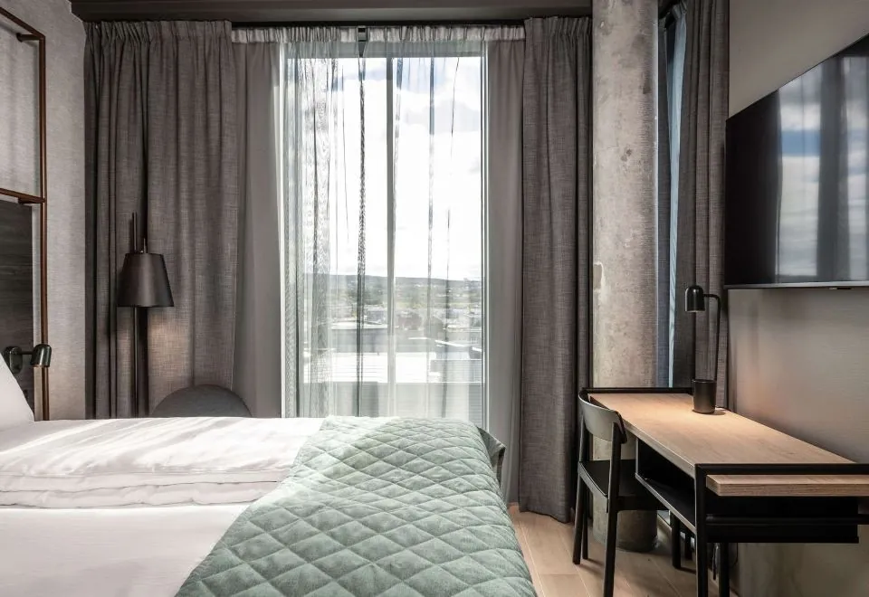 Quality Hotel Hasle Linie