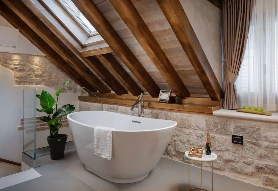 Luxury Rooms MA de Dominis - Adults Only