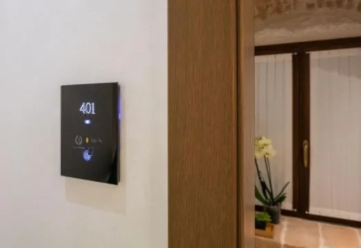 Luxury Rooms MA de Dominis - Adults Only