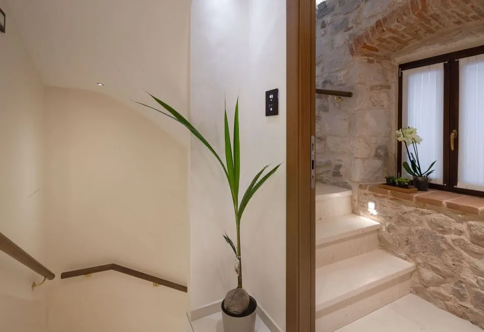 Luxury Rooms MA de Dominis - Adults Only