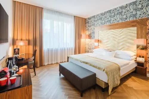 Hotel Josefshof am Rathaus