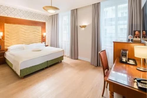 Hotel Josefshof am Rathaus
