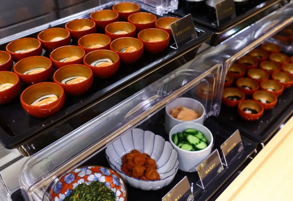 Onyado Nono Kanazawa