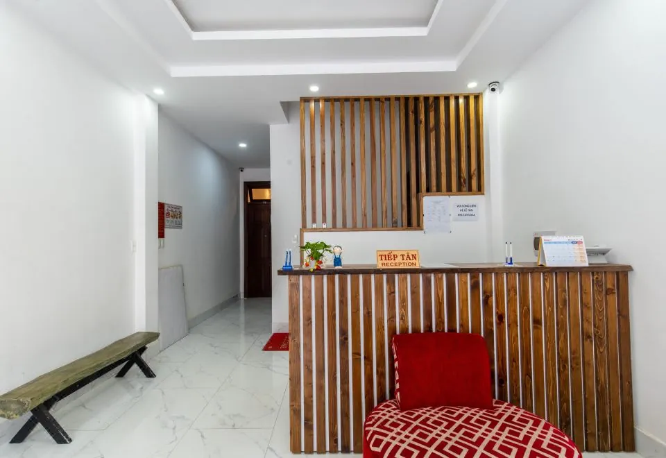 Nguyen Dang Hotel