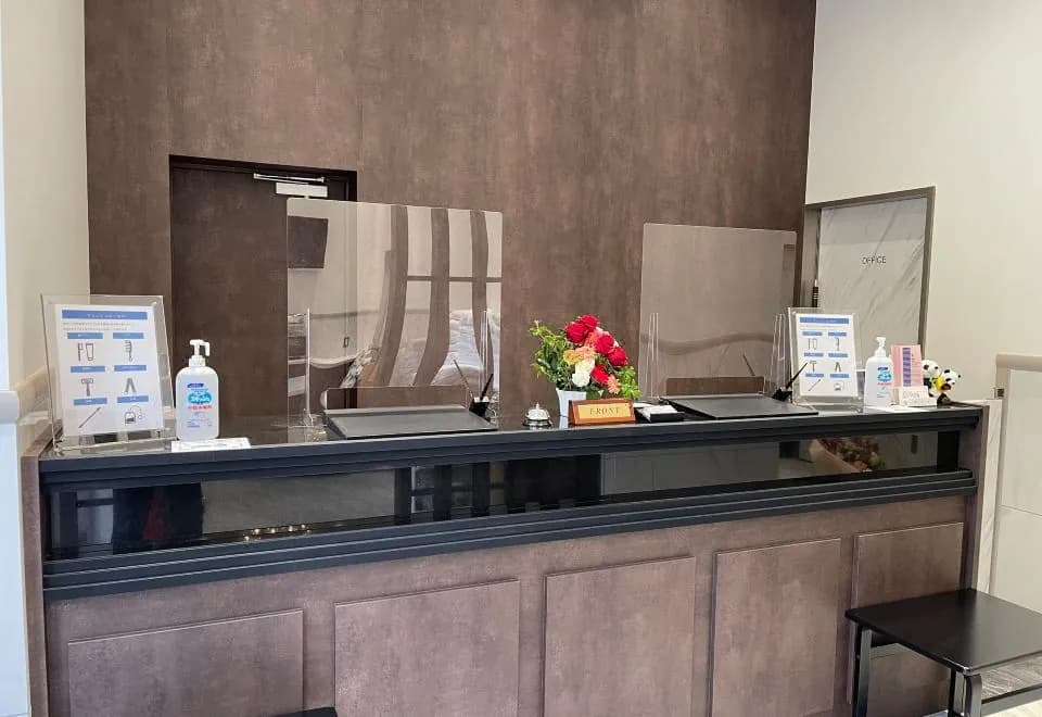 Ueno Urban Hotel Annex
