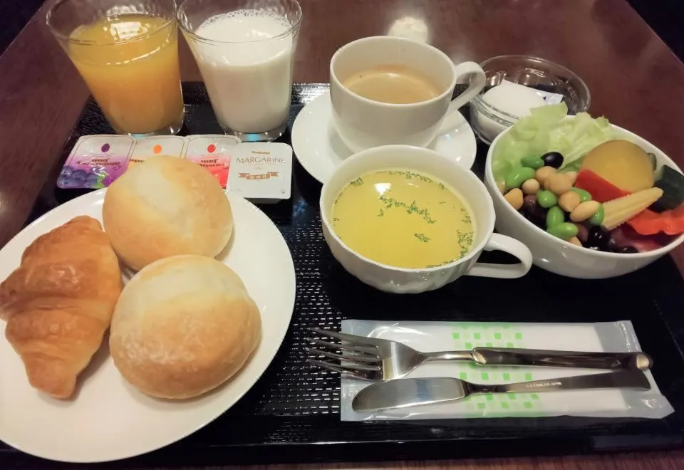 Ueno Urban Hotel Annex