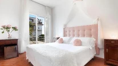 Villa Oriana Relais
