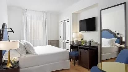 H10 Corregidor Boutique Hotel