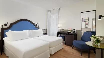 H10 Corregidor Boutique Hotel