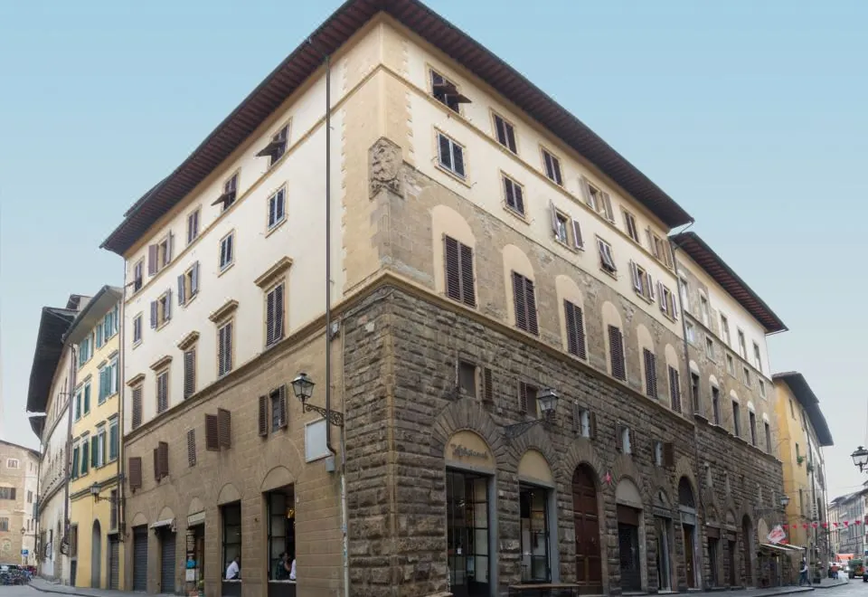 Corte dei Neri Residenza d'Epoca