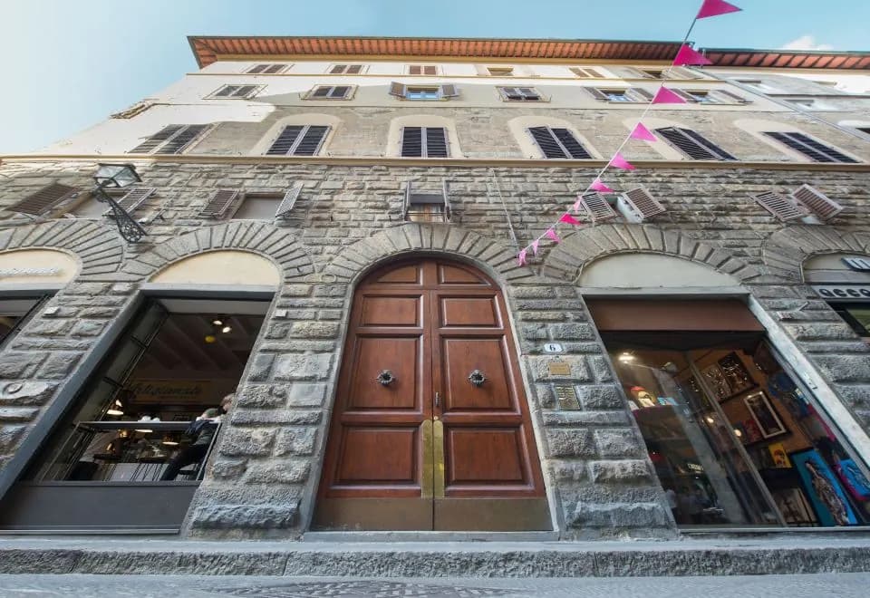 Corte dei Neri Residenza d'Epoca