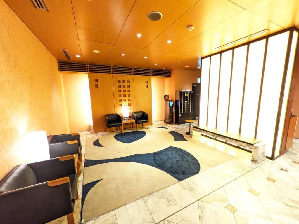 Hotel Nihonbashi Saibo