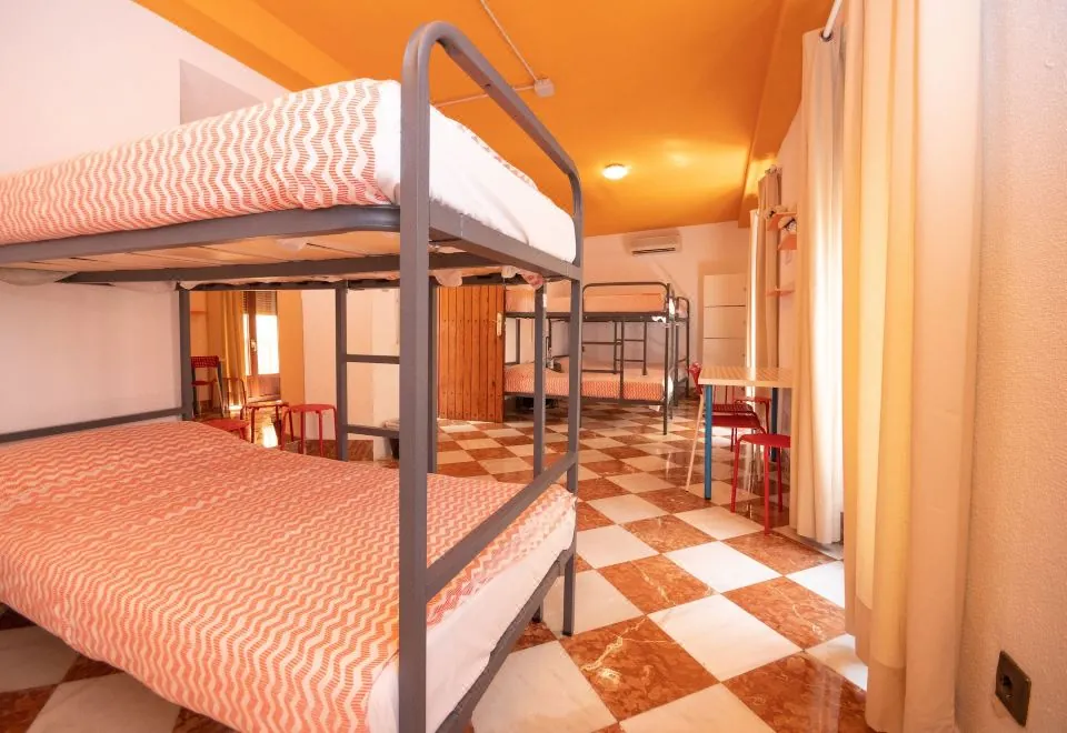 Arc House Sevilla
