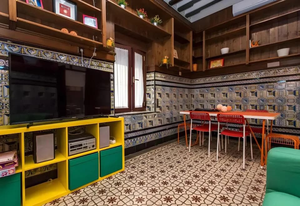 Arc House Sevilla