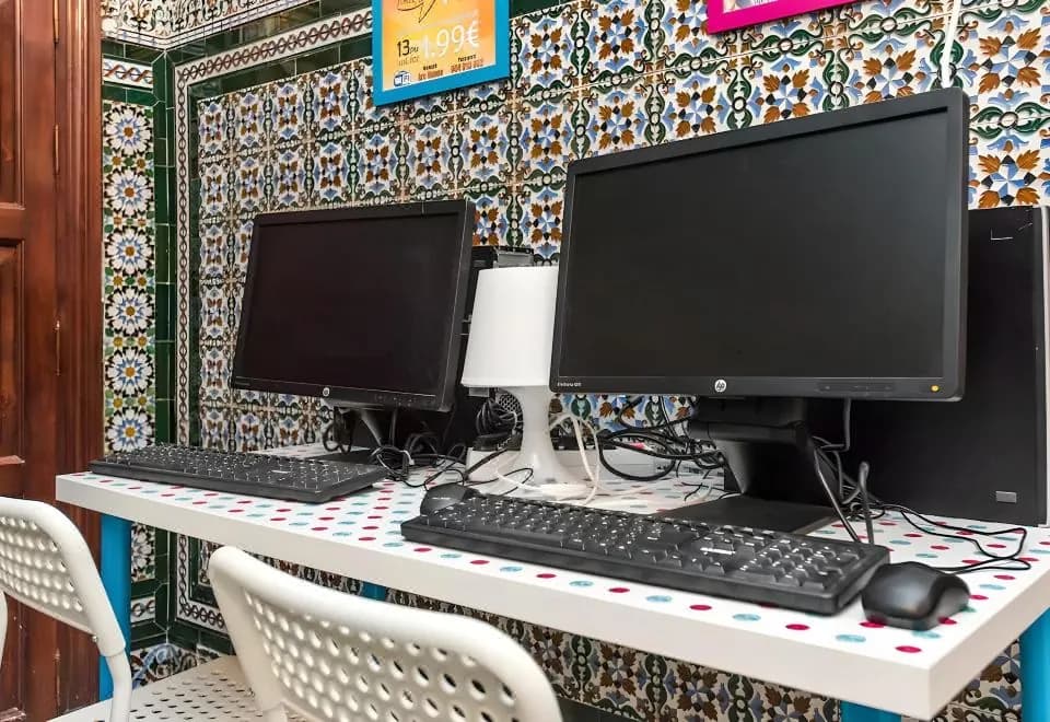 Arc House Sevilla