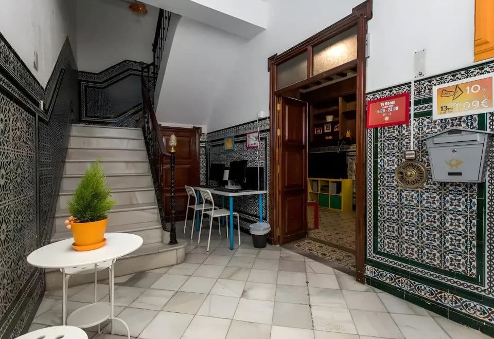 Arc House Sevilla