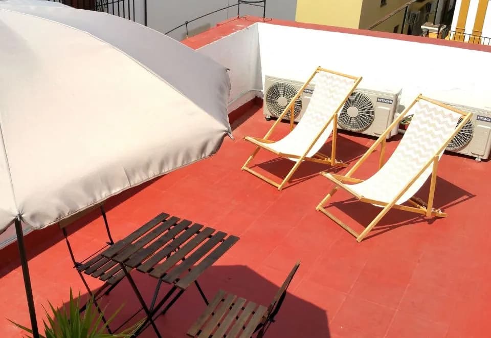 Arc House Sevilla