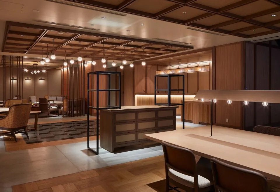 Granbell hotel Tanuki Sapporo