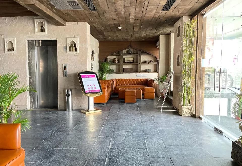 Regenta Inn Jaipur