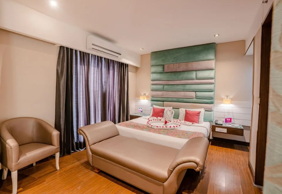 Regenta Inn Jaipur