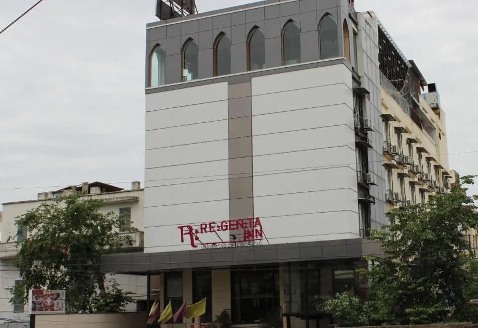 Regenta Inn Jaipur