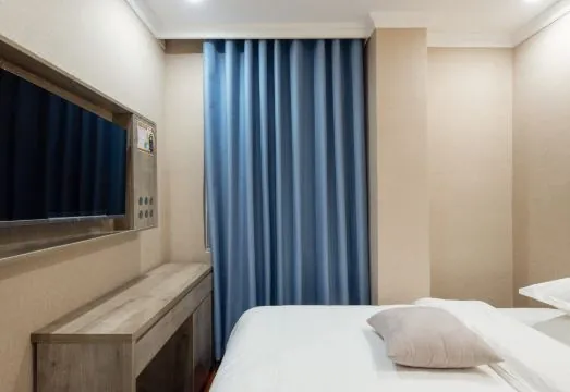 Guangzhou Guanghui Boutique Hotel