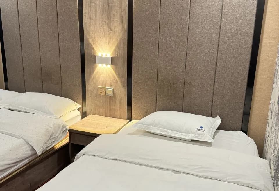 Guangzhou Guanghui Boutique Hotel