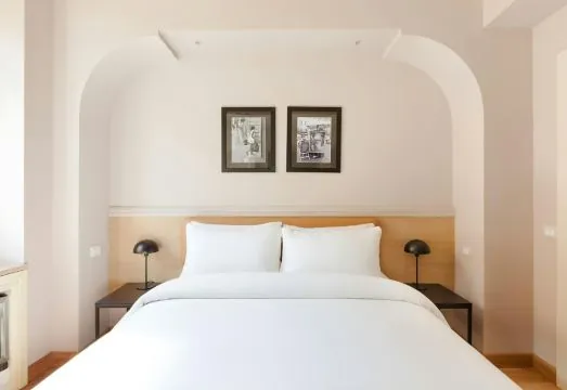 Sonder Piazza di Spagna