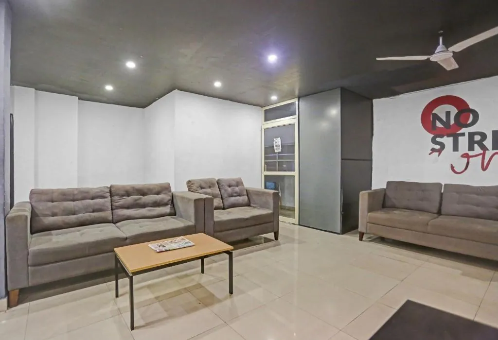 Townhouse Nangal Raya Pankha Road
