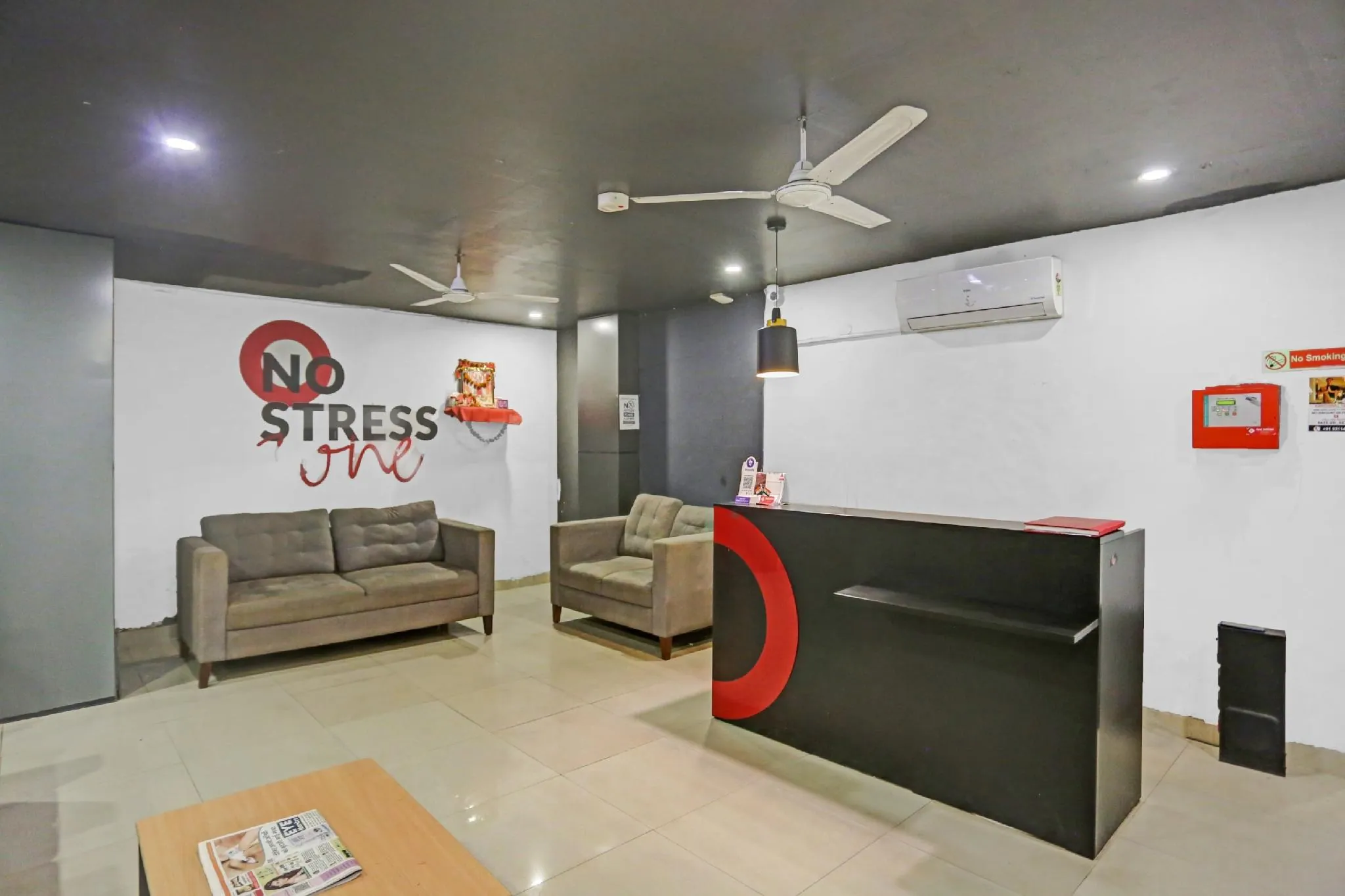 Townhouse Nangal Raya Pankha Road