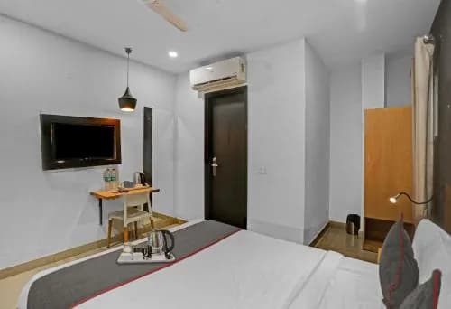 Townhouse Nangal Raya Pankha Road
