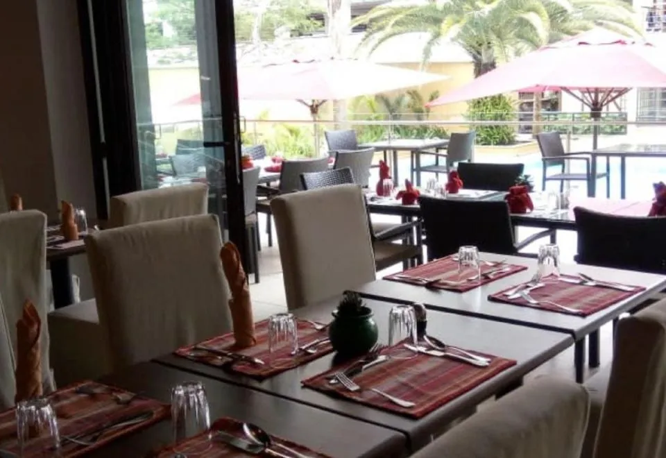 Hillpark Hotel